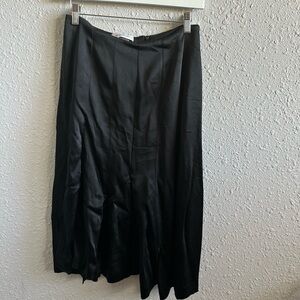 Renee lezard Y2K black skirt Size M